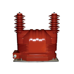 JDZ9-35 電壓互感器VOLTAGE TRANSFORMER