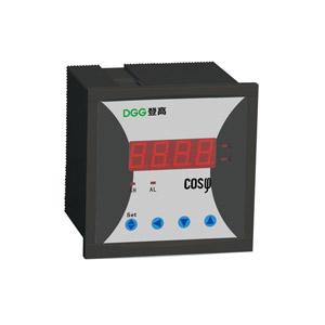 頻率表、功率因數表 可編程功率因數表ACTIVE POWER METER REACTIVE POWER METER