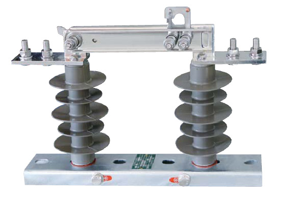 (H)GW9-12 係列戶外高壓交流隔離開關-1